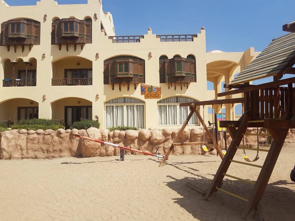 Gartenanlage Sunny Days Palma De Mirette Resort & Spa