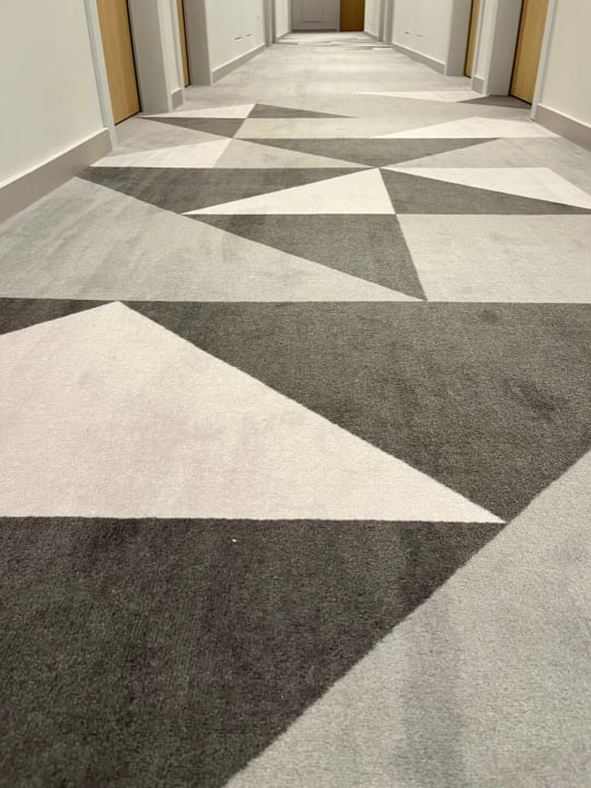 Sonstiges ibis Budapest Stadium