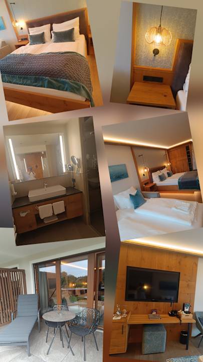 Zimmer Hotel Laschenskyhof