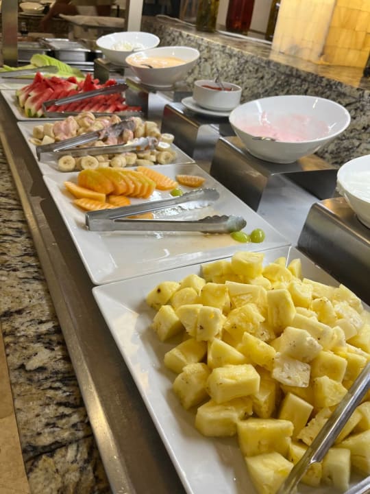 Gastro Hotel Flamingo Cancun Resort