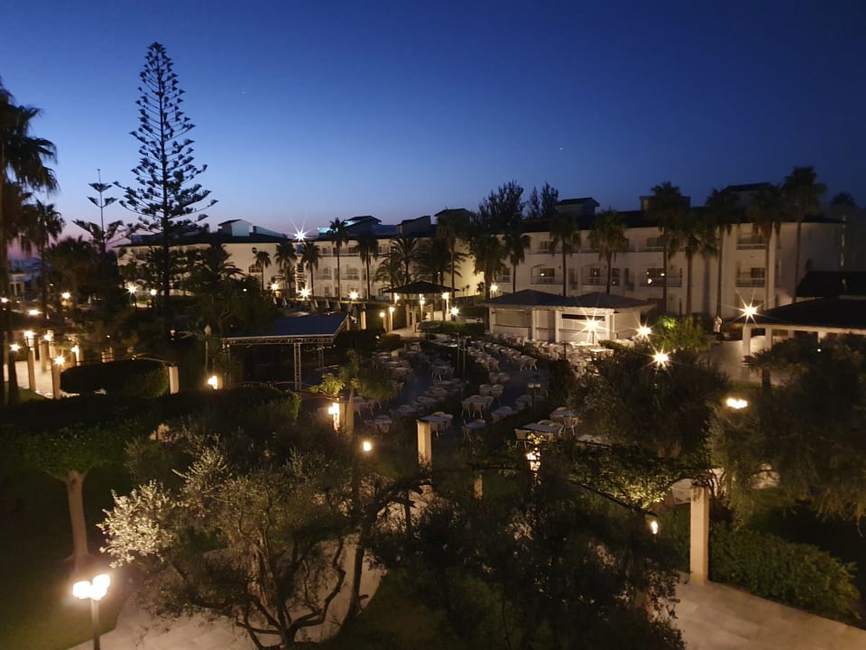 Außenansicht Playa Garden Selection Hotel & Spa