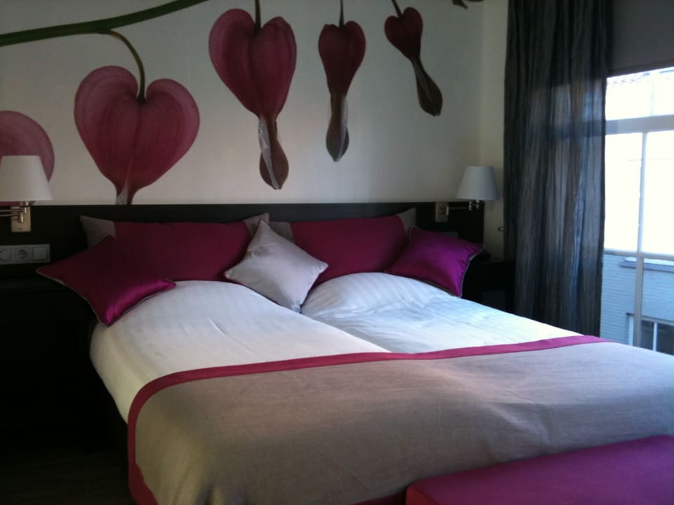 Zimmer Hotel In den Verdwaalde Koogel