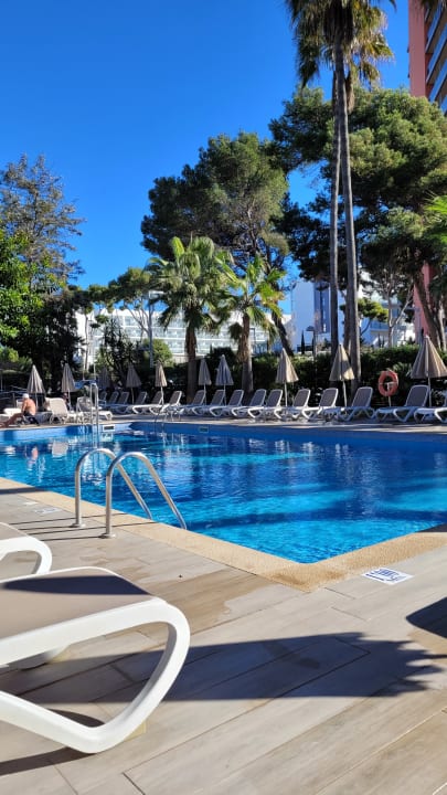 Sonstiges Hotel Riu Festival Platja De Palma Playa De Palma