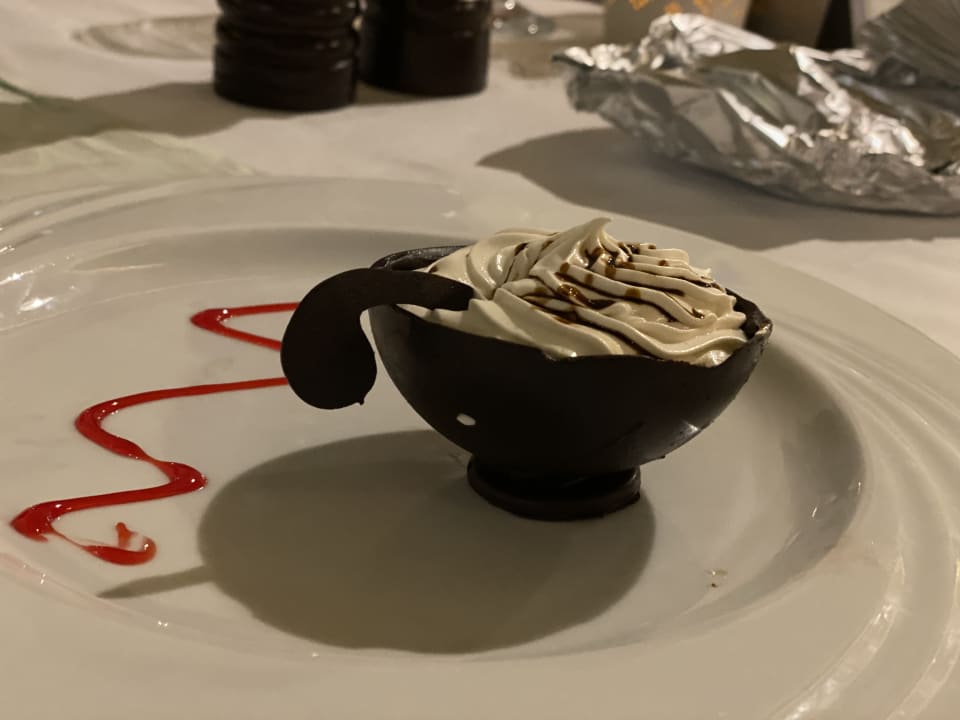 Gastro Titanic Royal