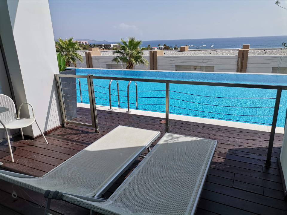 Zimmer Princess Andriana Resort & Spa
