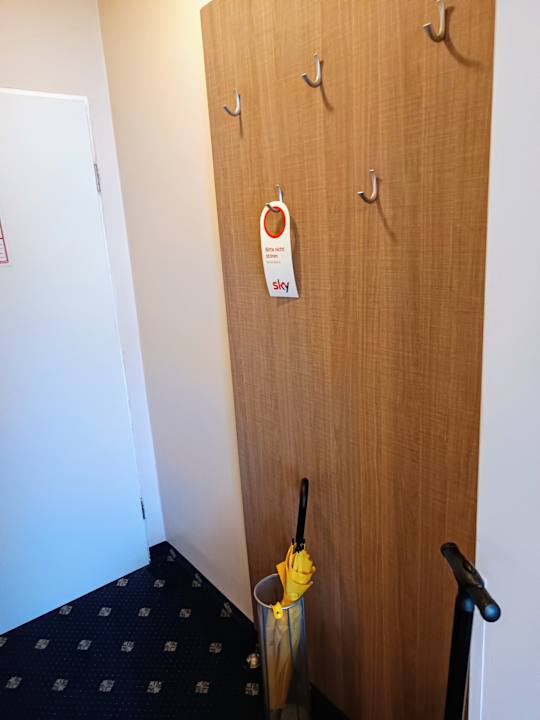 Zimmer St.Joseph Hotel Hamburg St.Pauli Kiez Reeperbahn