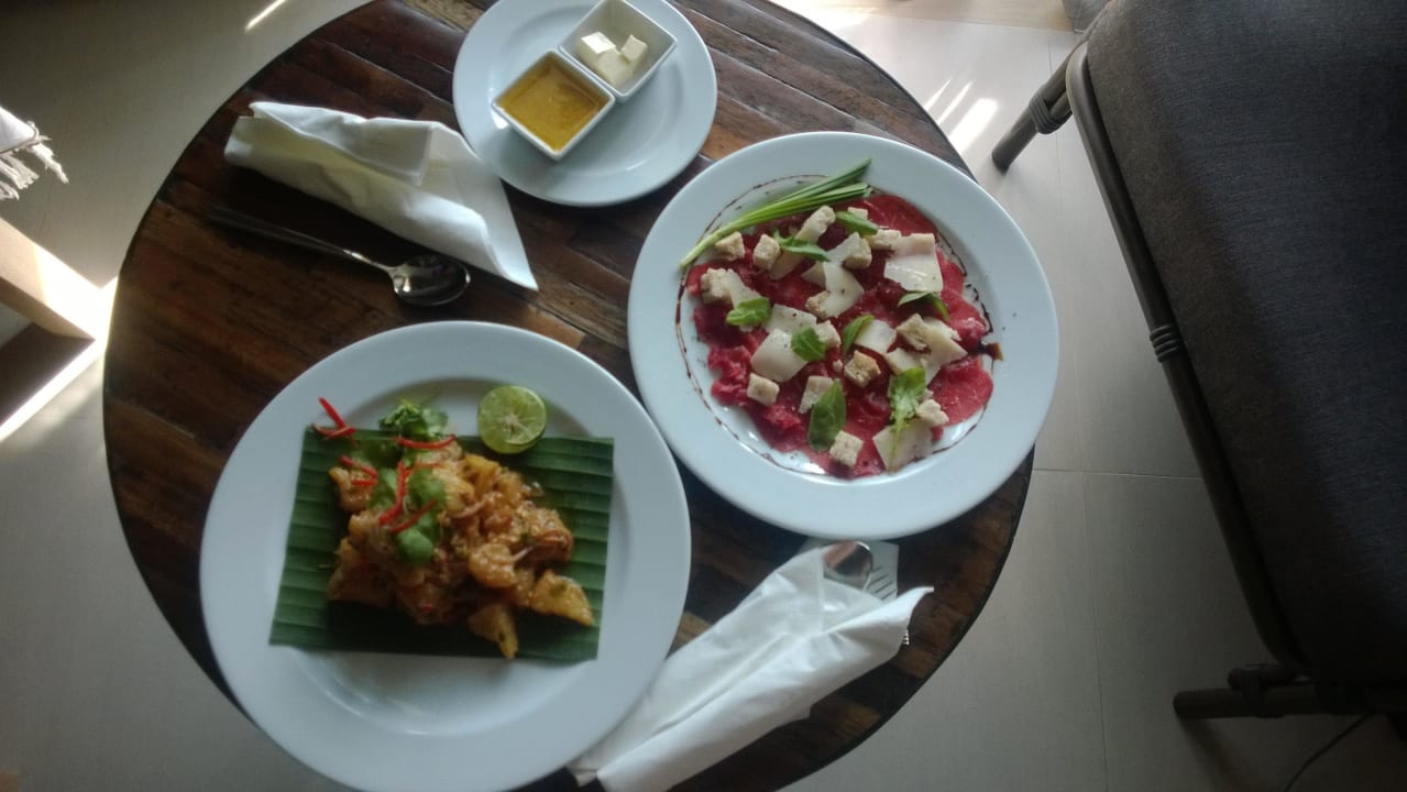 ... Mandarava Resort & Spa