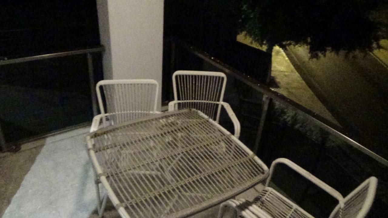 Zimmer Degirmenburnu Residenz