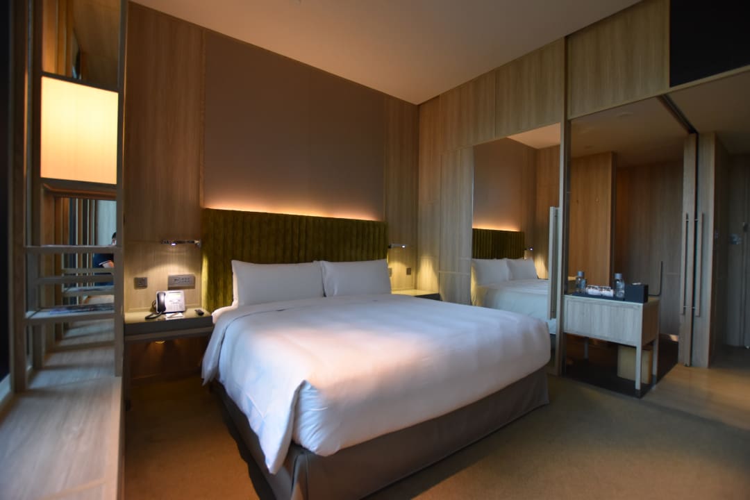 Zimmer Parkroyal on Pickering