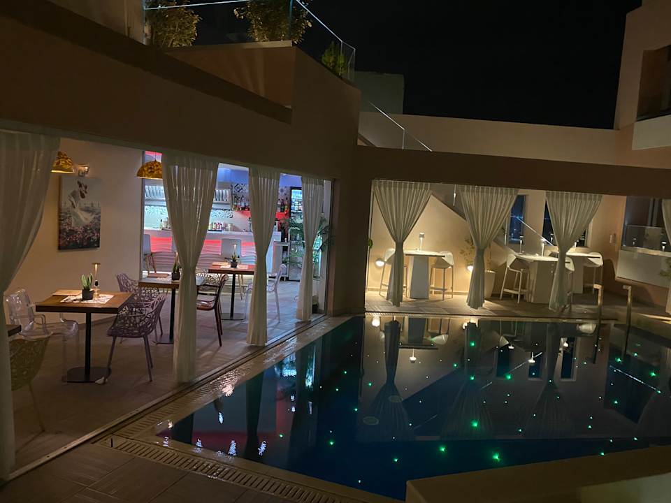 Sonstiges Omiros Boutique Hotel