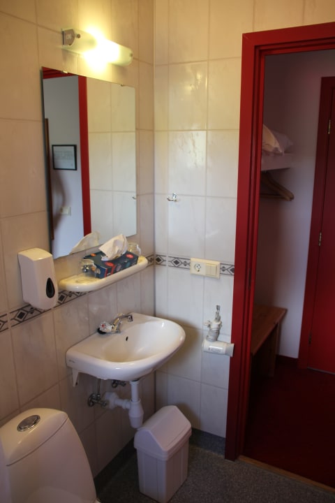 Zimmer Gasthaus Narfastadir