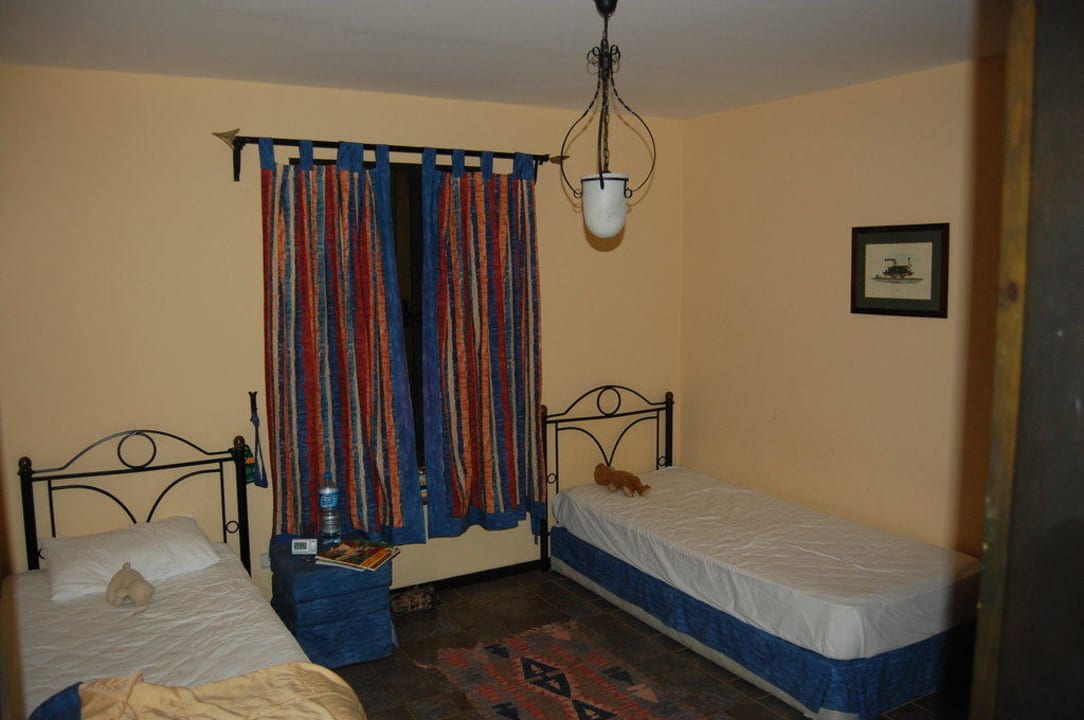 Kinderschlafzimmer Mia Resorts Pinepark Holiday Club