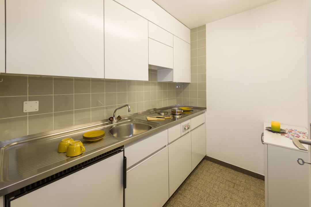 Zimmer Ferienwohnungen Postgebäude