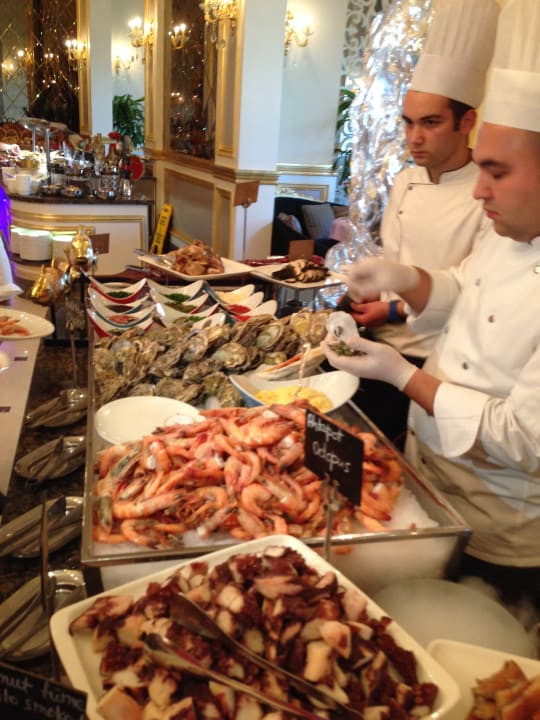 Sonstiges The Plaza Bodrum