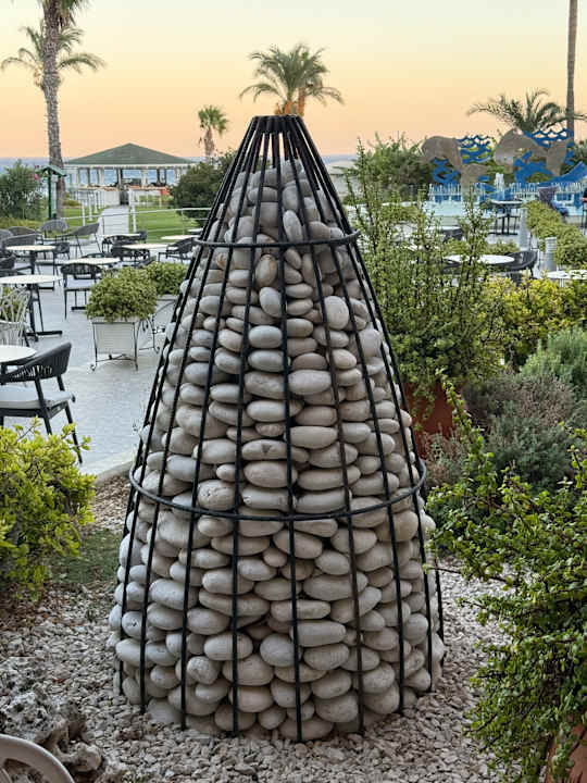 Sonstiges Rodos Palladium Leisure & Wellness