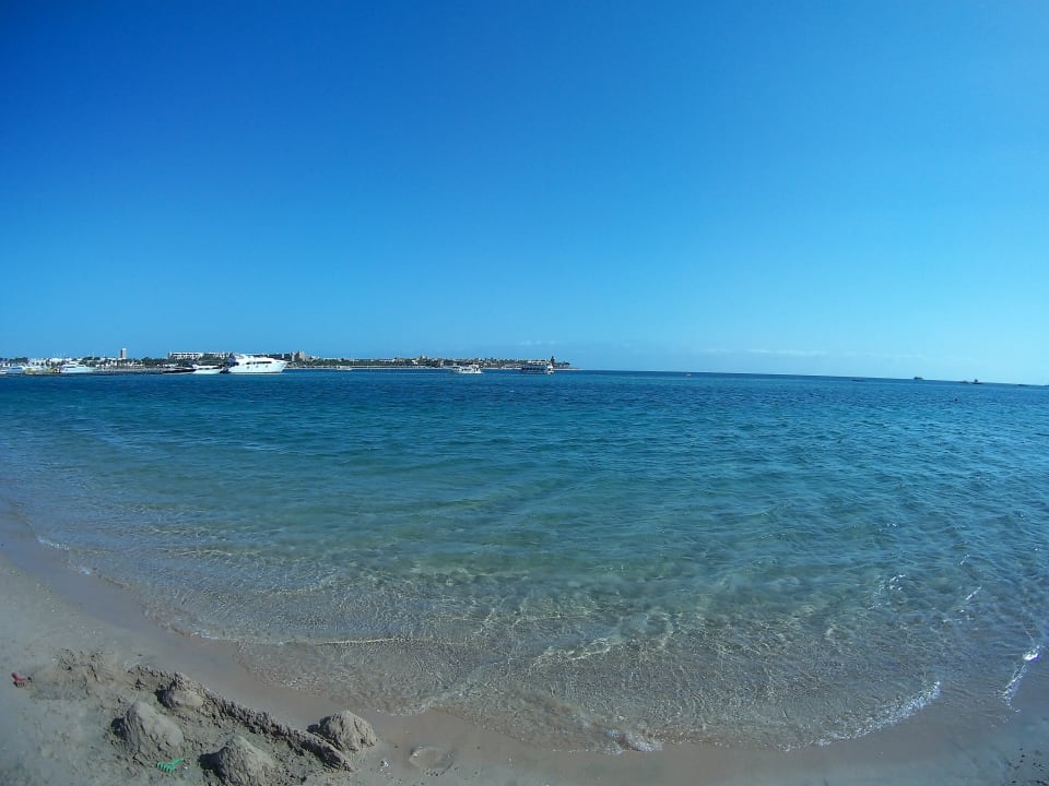 Strand Jaz Makadi Oasis Resort