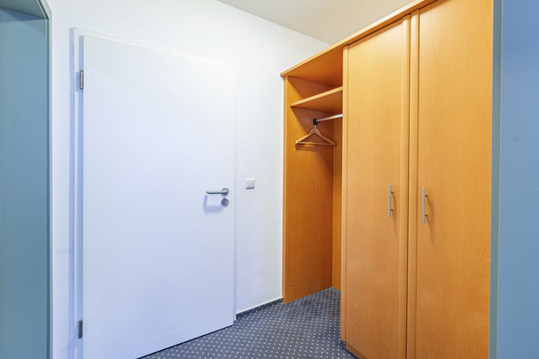 Zimmer Hotel Rostock West im Kritzmow Park