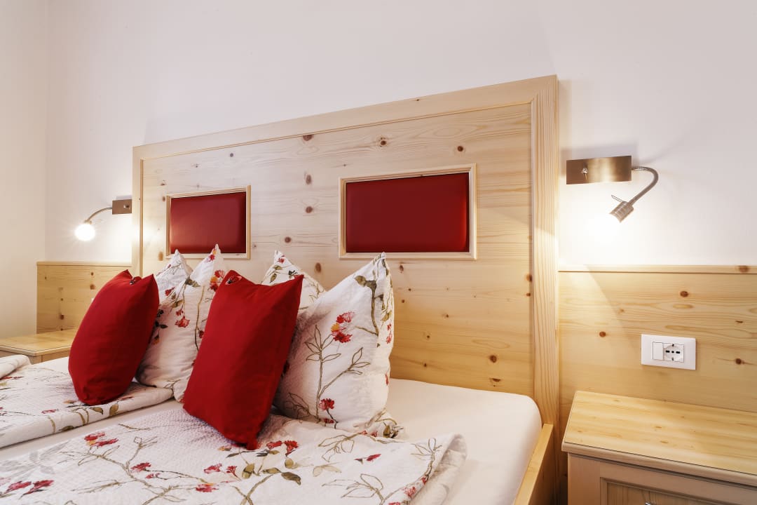 Zimmer Residence Neuhäuslhof