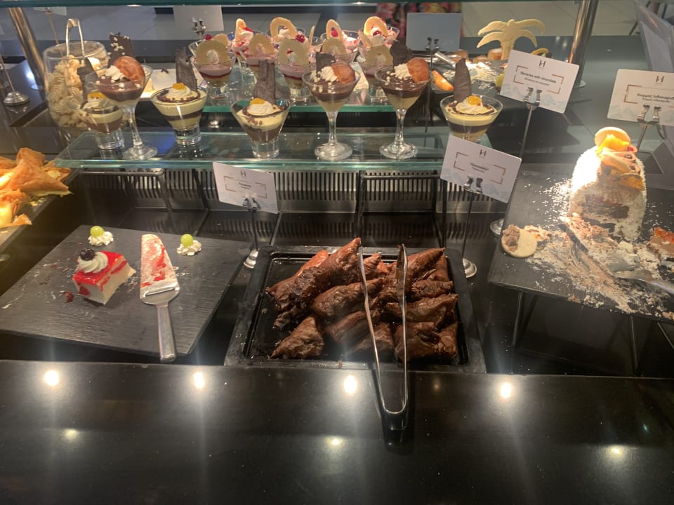 Gastro Princess Andriana Resort & Spa