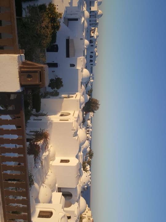 Von Block A Arabella Azur Resort