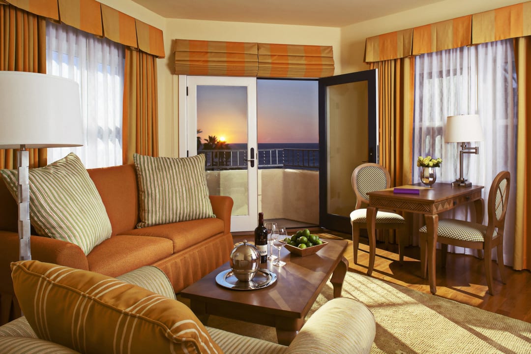 Guest Room Grande Colonial Hotel