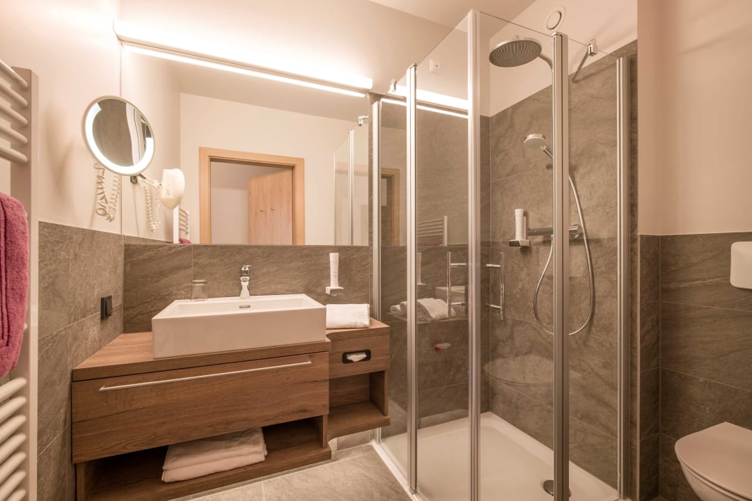 Zimmer Vivea Hotel Bad Schönau - Zum Landsknecht