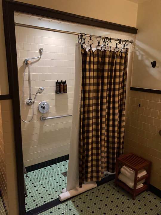 Zimmer Freehand Los Angeles