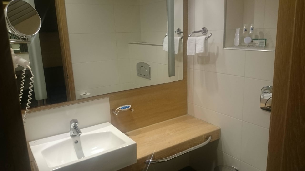 Waschbecken mit Ablagetisch Esperos Palace Resort & Spa