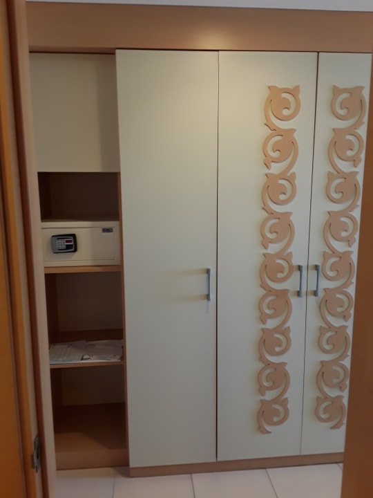 Zimmer Solivia Hotel