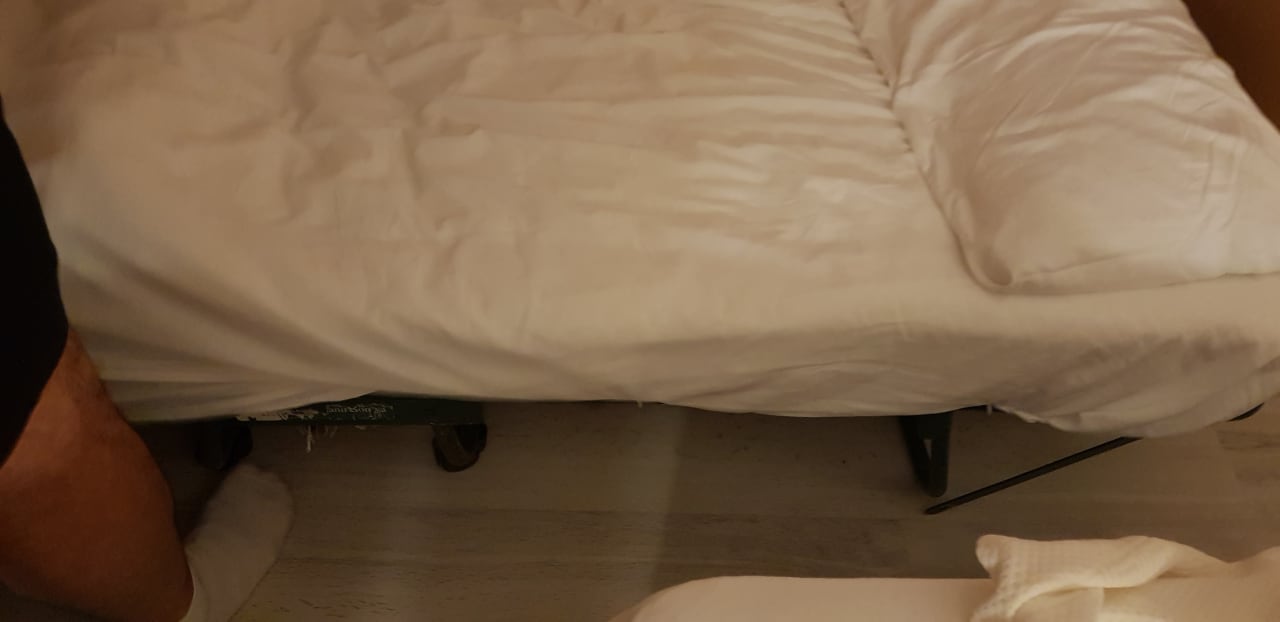 Zimmer Seher Kumköy Star Resort & Spa