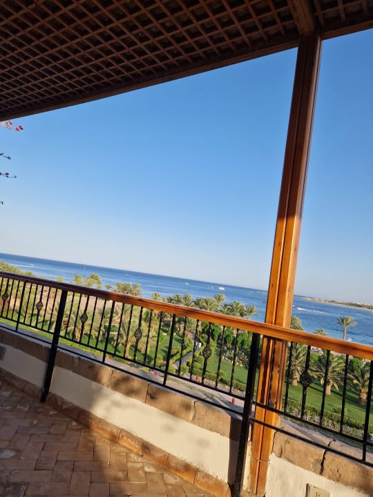 Außenansicht Fort Arabesque Resort, Spa & Villas