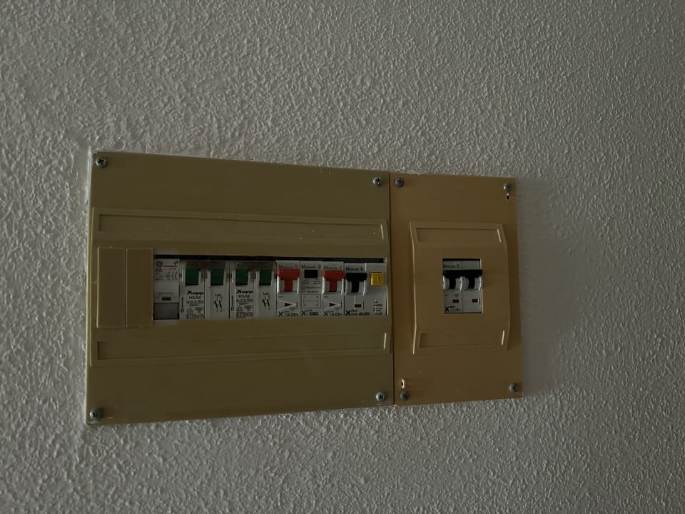 Zimmer SBH Hotel Taro Beach