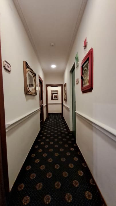 Sonstiges Hotel Raffaelo