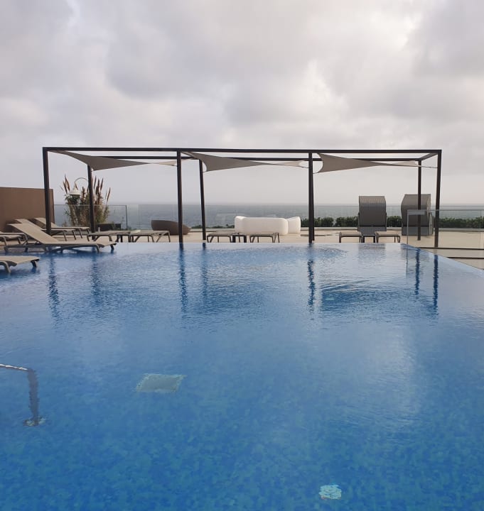 Pool Sentido Galomar