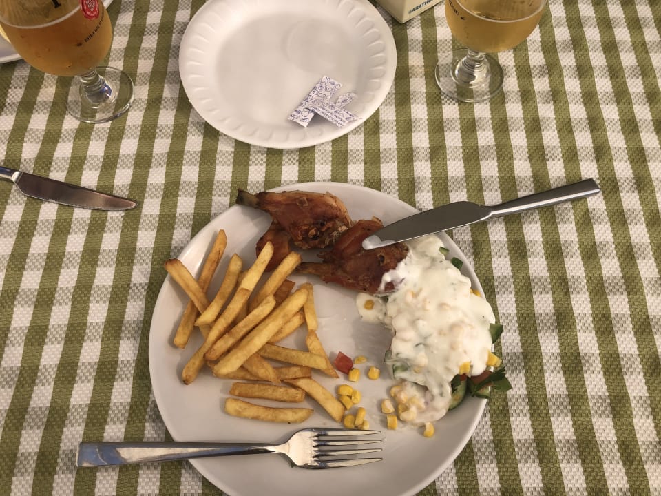 Gastro Side Alegria Hotel & Spa - Adults only +16