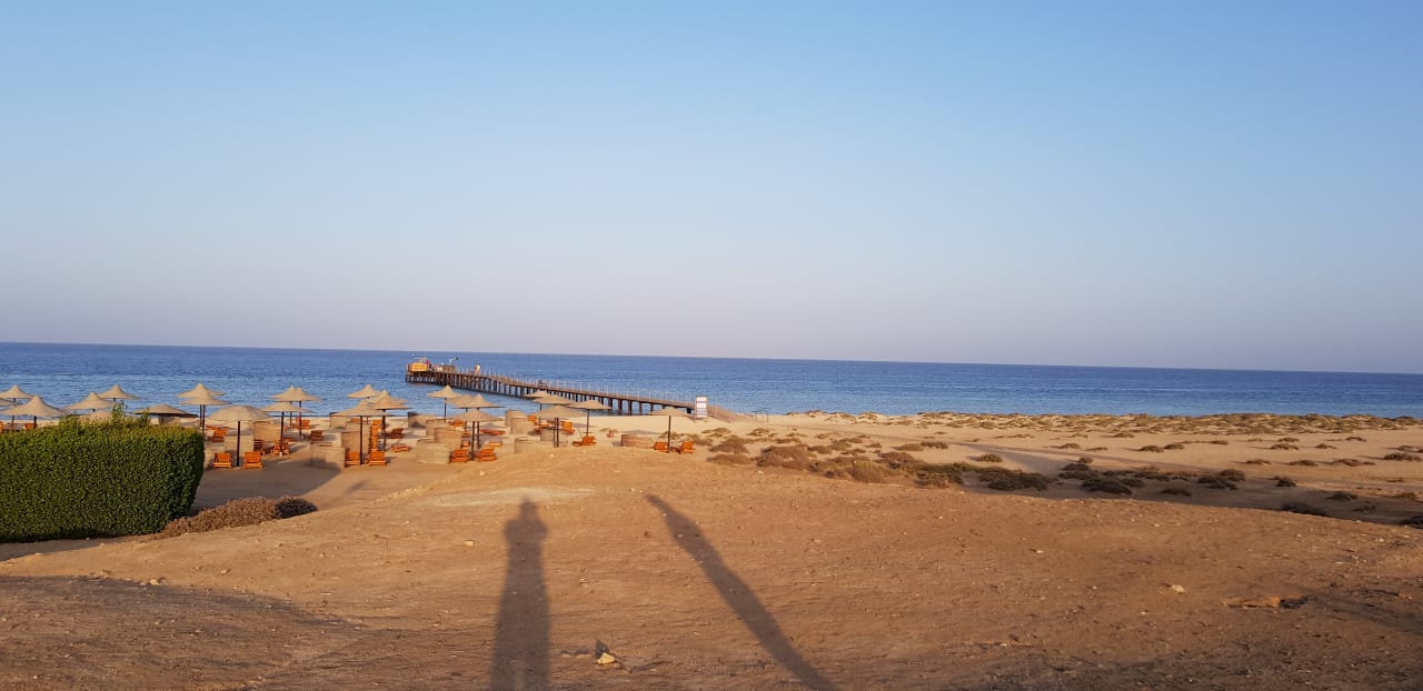 Strand Hotel Gorgonia Beach Resort