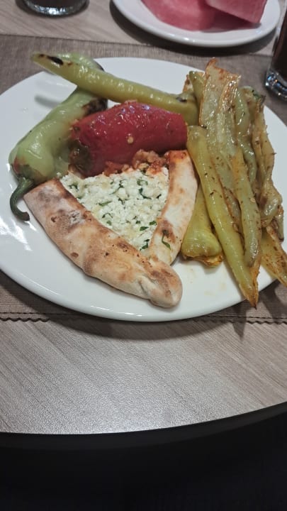 Gastro VOX MARIS RESORT