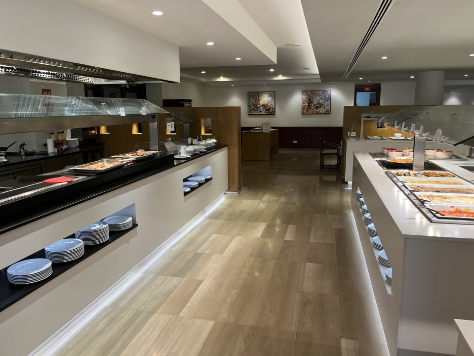 Gastro Welikehotel Marfil Playa