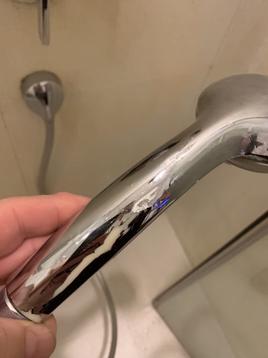 Zimmer Goldi Sands Hotel