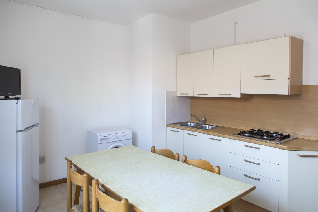 Zimmer Apartment Renza Patty
