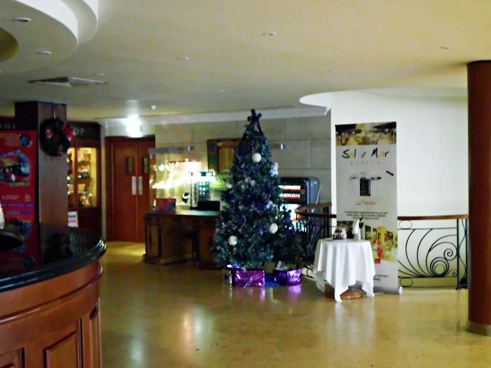 Vorweihnachtszeit Riviera Spa Resort - Adults Only