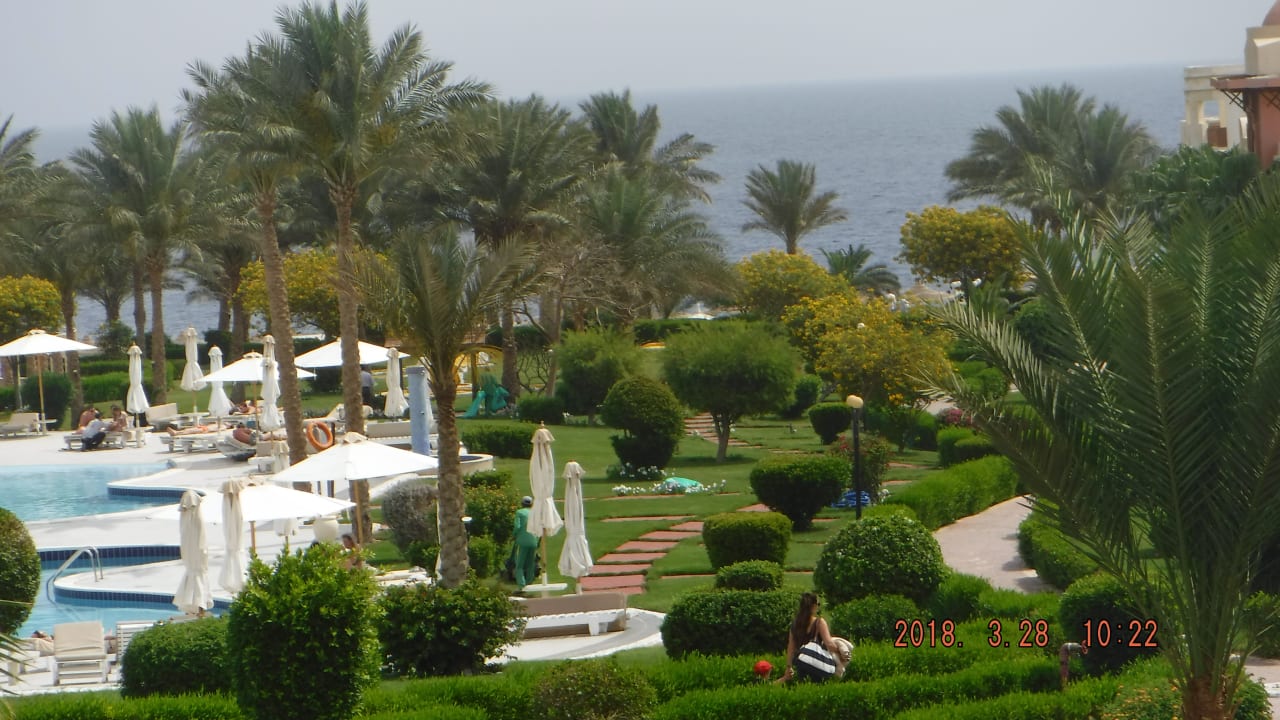 Pool Serenity Alpha Beach