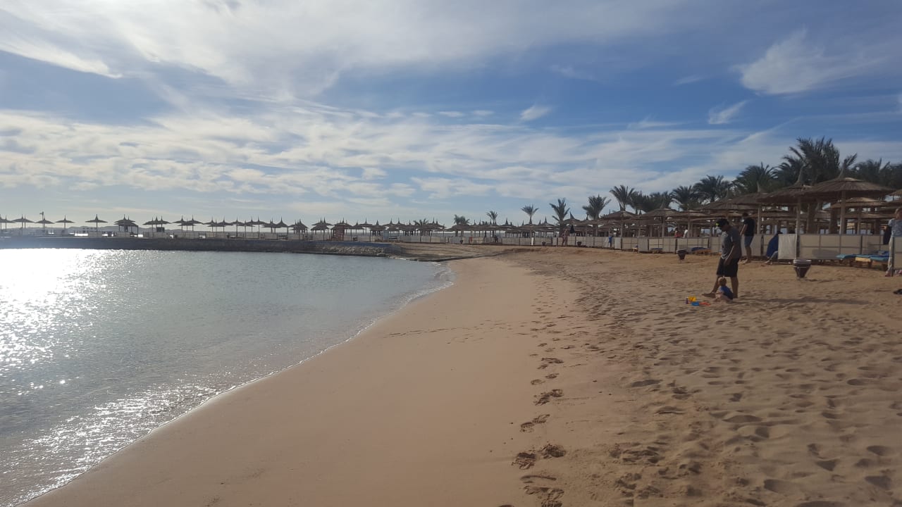 Strand Beach Albatros Resort