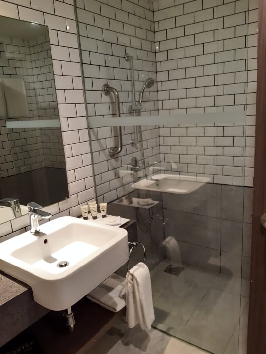 Zimmer Hilton Garden Inn Kuala Lumpur Jalan Tuanku Abdul Rahman North