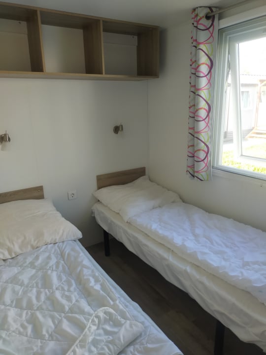 Zimmer KNAUS Campingpark Bad Dürkheim