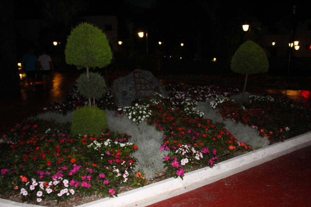 Hotelanlage Emelda Sun Club