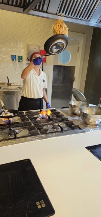 Gastro Adalya Elite Lara