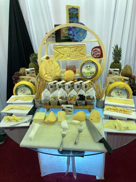 Gastro Steigenberger Coraya Beach - Adults only