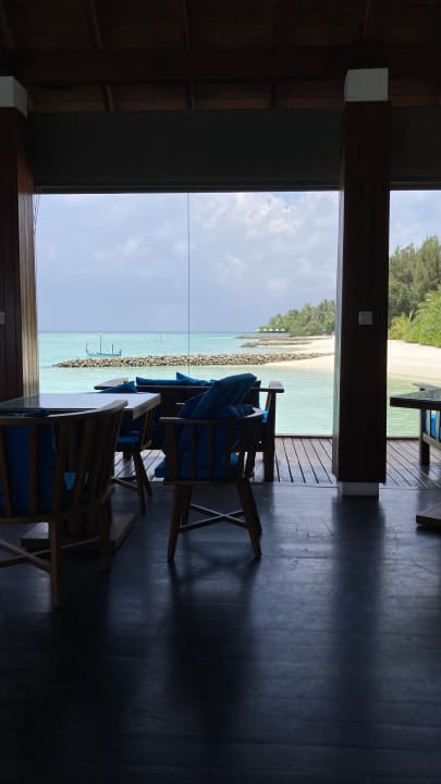 Gastro Summer Island Maldives