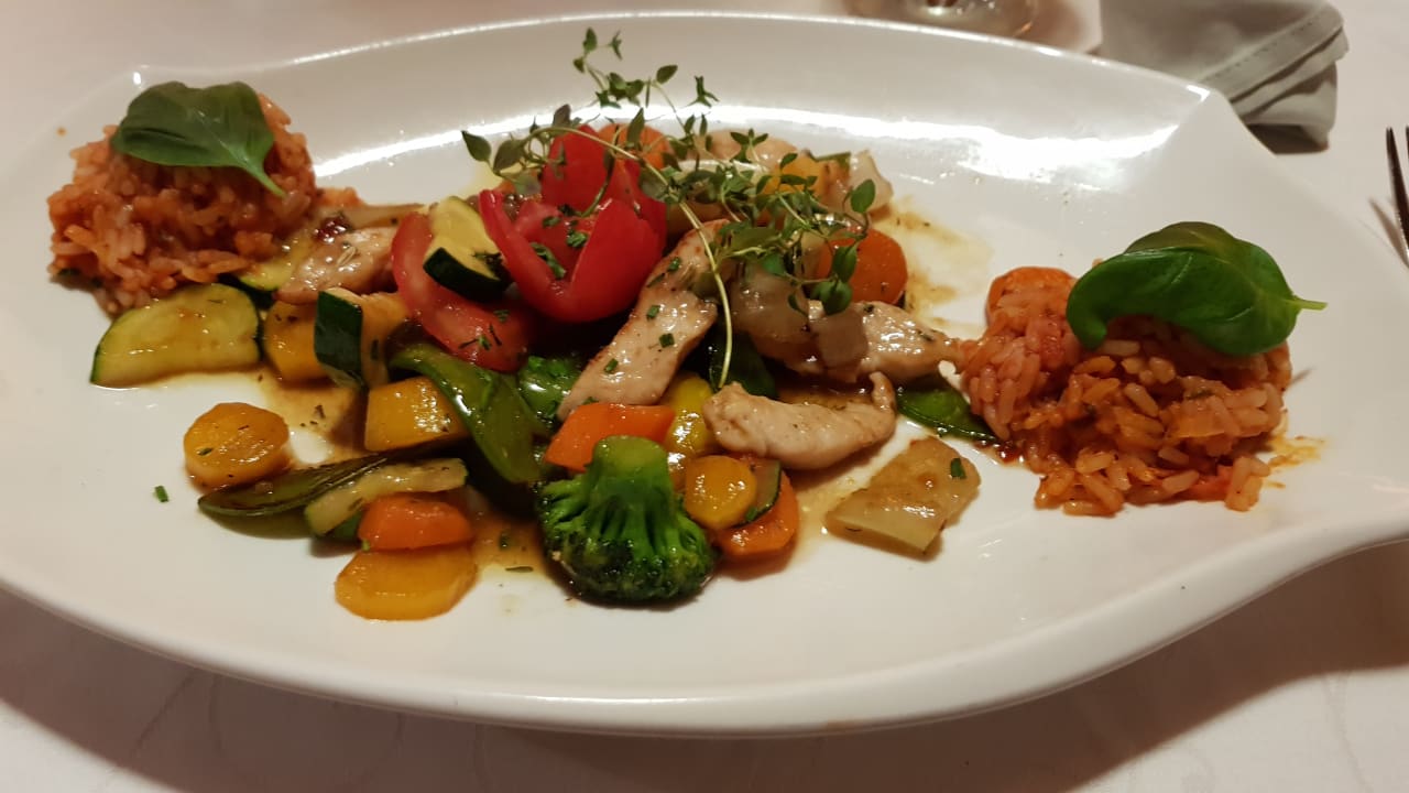 Gastro Hotel Metzgerwirt